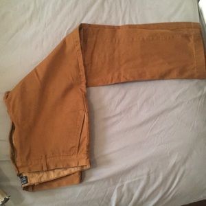 Men’s J.Crew Pants